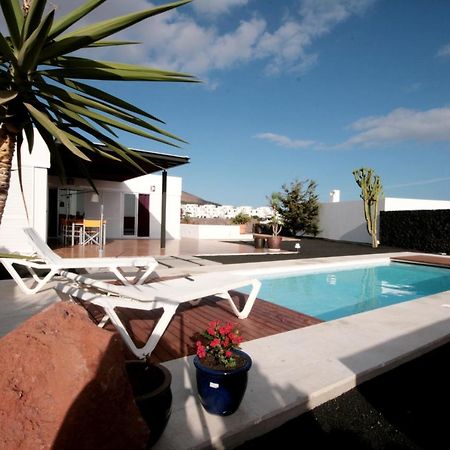 Villa Casa Natalie Playa Blanca  Exterior foto